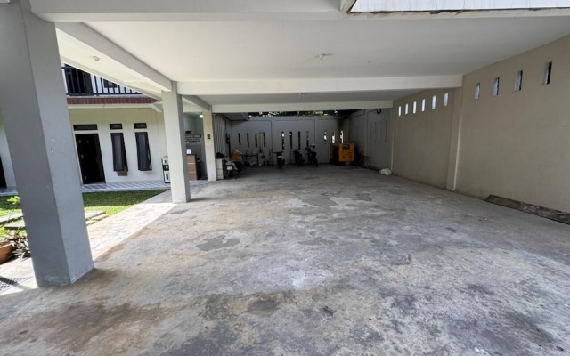 Mater Dei Homestay — 2-star hotel in Tanjung Redeb