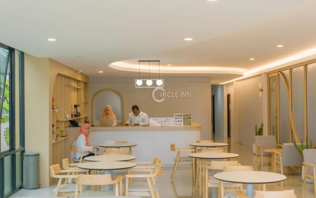 Circle Inn Ao Nam Mao