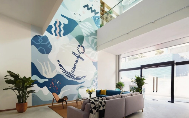 Weave Studios - Olympic