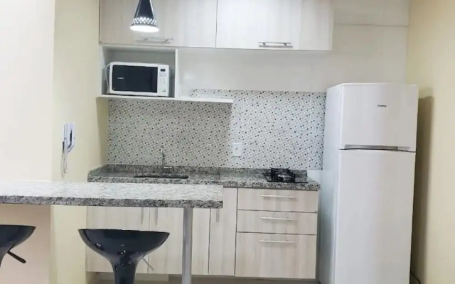 Spot São Carlos