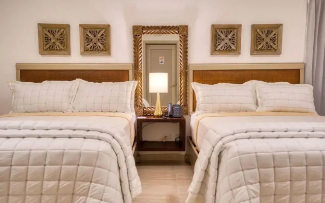 Naranjo Hotel Boutique