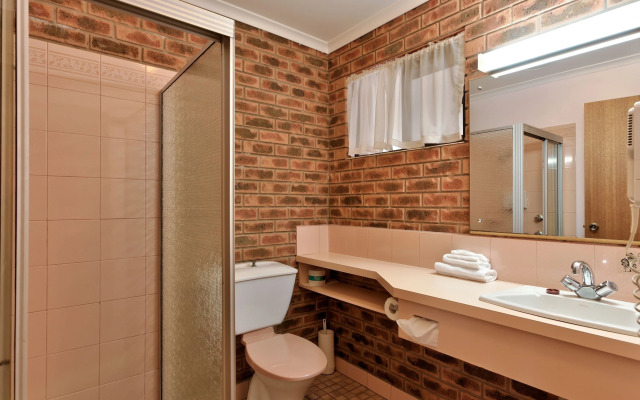 Hume Country Motor Inn