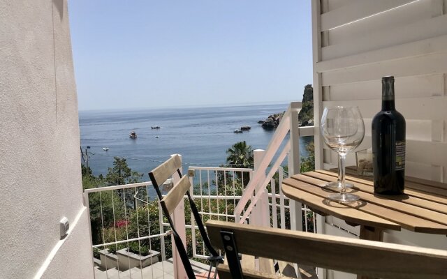 Paradisea Taormina