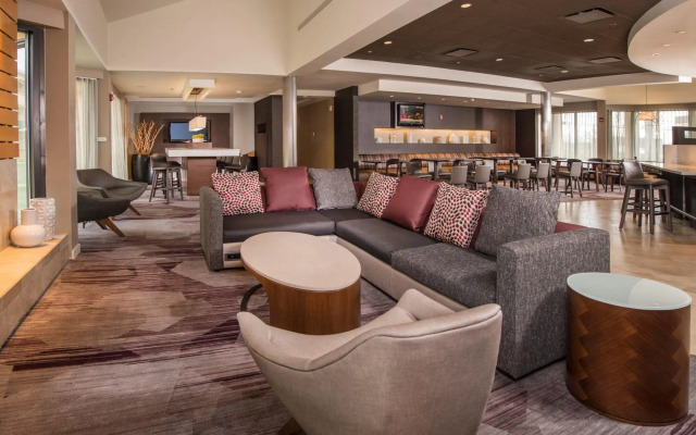 Courtyard by Marriott Houston Northeast