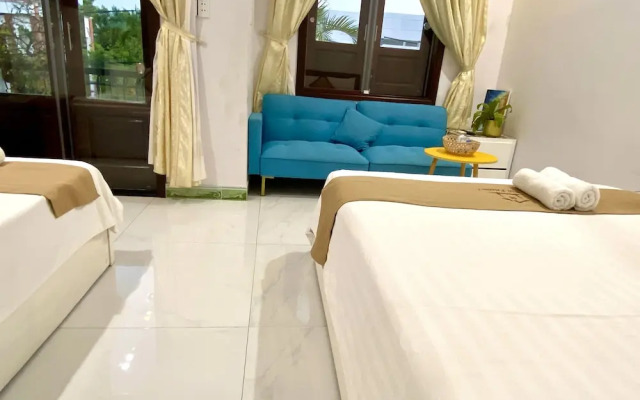 Bui Family Homestay