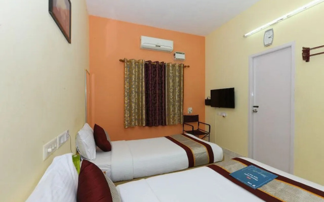 Hibiscus Guest House