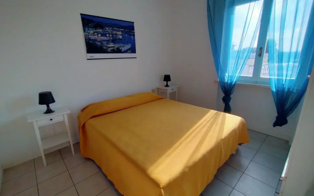 Numana - Appartamento Villaggio Taunus