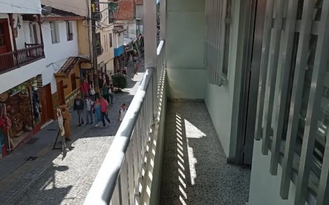 La Martinera Calle del Comercio