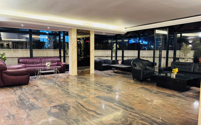 Hildon Hotel Beirut