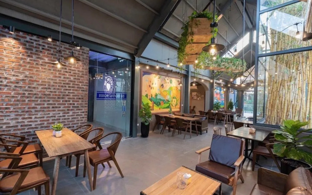 Huu Nghi 1 Hotel