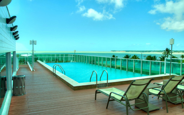 Nord Luxxor Sapucaia