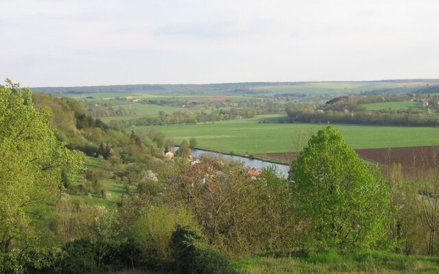 Les Chambres de la Ville Haute