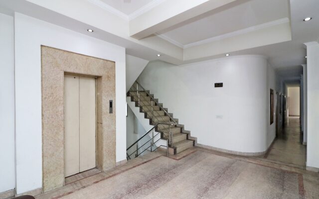 Hotel Siddharth