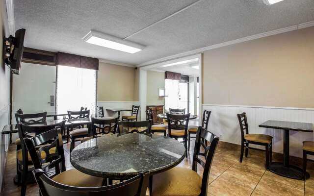 Quality Inn Madison