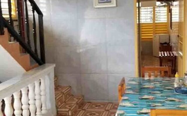 Casa Fernando y Natacha