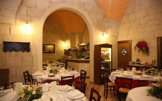 Olo Kalò Locanda Trattoria