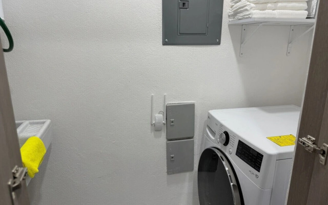 Marina cerritos Condominios