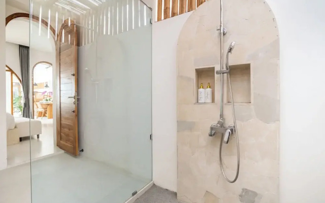 La Feliz Villa Balinesia - 2 Bedrooms