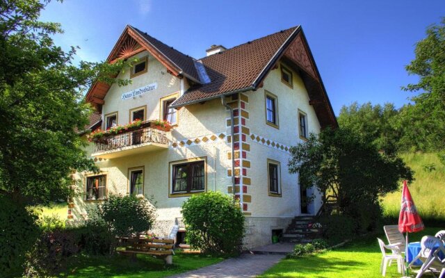 Villa Löcker