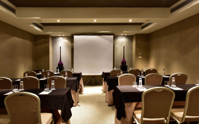 Pestana Arena Barcelona