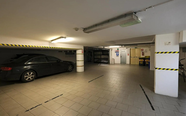Hotel Touring