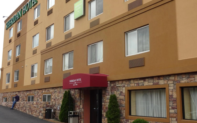 Sheridan Hotel