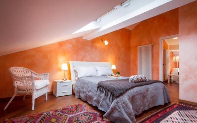 Villa Dante - byMyHomeinComo
