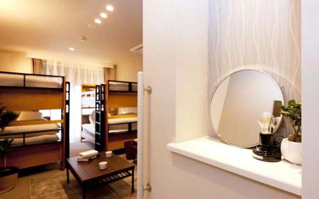 Vicoletto Inn Hakata Sumiyoshi