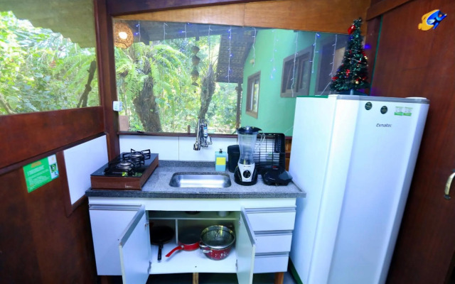 Recanto dos Passaros