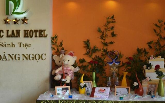 Ngoc Lan Hotel