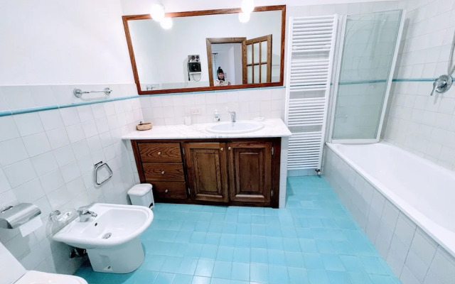 Casetta - Sleeps 5 With Aircon, Wifi, Pool and Astounding Views