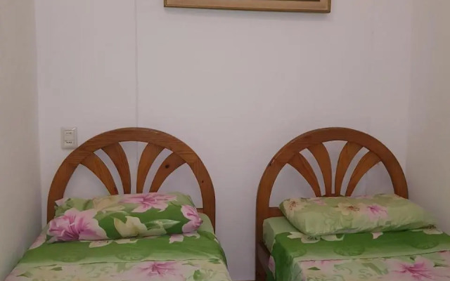 Hostal MVD Port