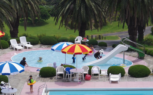 Kawana Hotel
