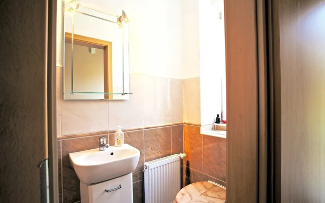 Private House Ortskamp