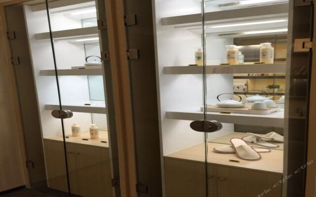 Atour Hotel Xi'an High-tech Tangyan Road