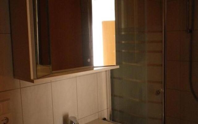 Apartment Tonitz