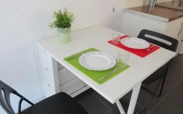 Apartamentos ZHR 2