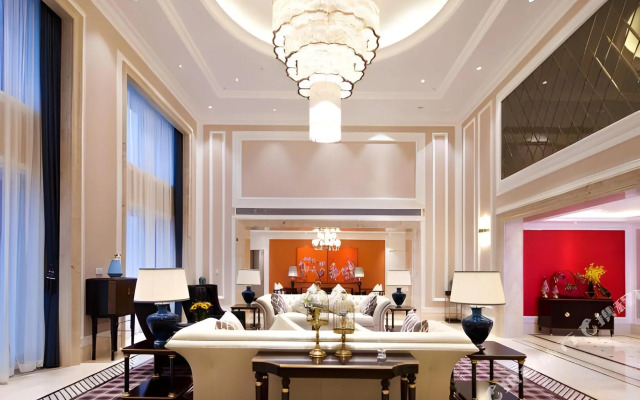 Mingzuo Hotel Zhongshan