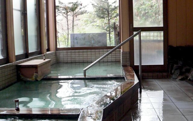 Kirishimaya Ryokan