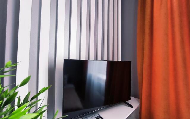 Апартаменты на улице Тимофея Чаркова 87