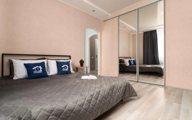 ТутЖивут на улице имени Жлобы 145