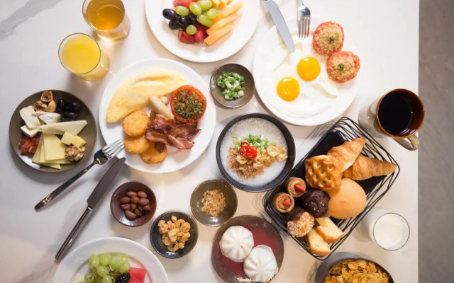 Village Hotel Sentosa by Far East Hospitality