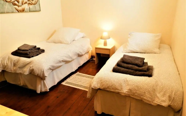 Gites at La Maison Sans Souci