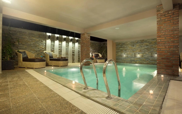 Anik Boutique Hotel