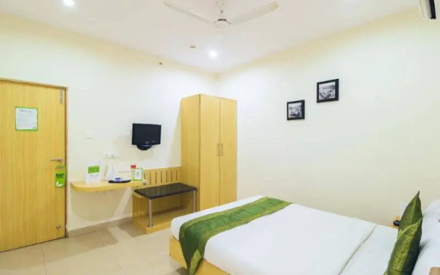 FabHotel Vinflora Banjara Hills