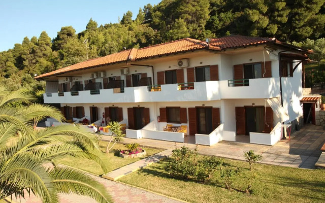 Elenas Studios