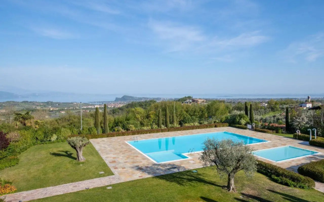 Appartamento Borgo Alto - Affitti Brevi Italia