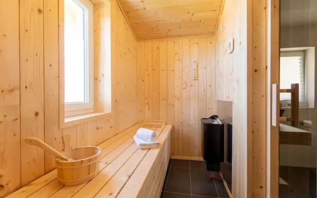 Holiday Apartment in St. Englmar