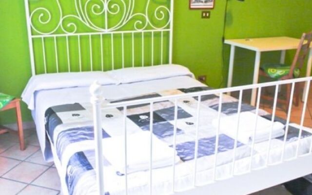 Romina Rooms