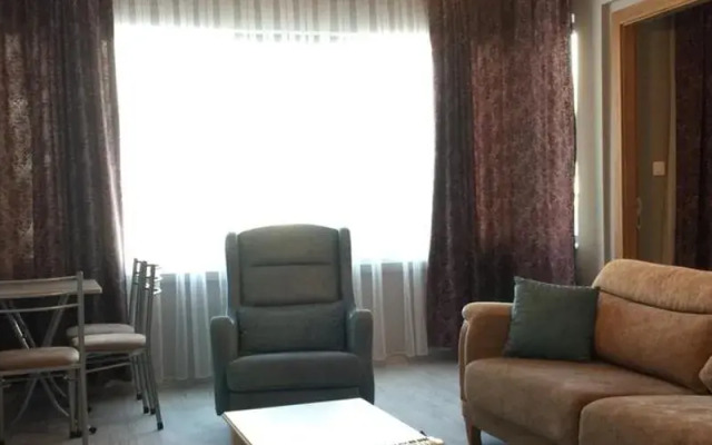 Gürleyen Hotel